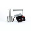 InstantVap 18V Compact, bezprzewodowy waporyzator sublimator kwasu szczawiowego